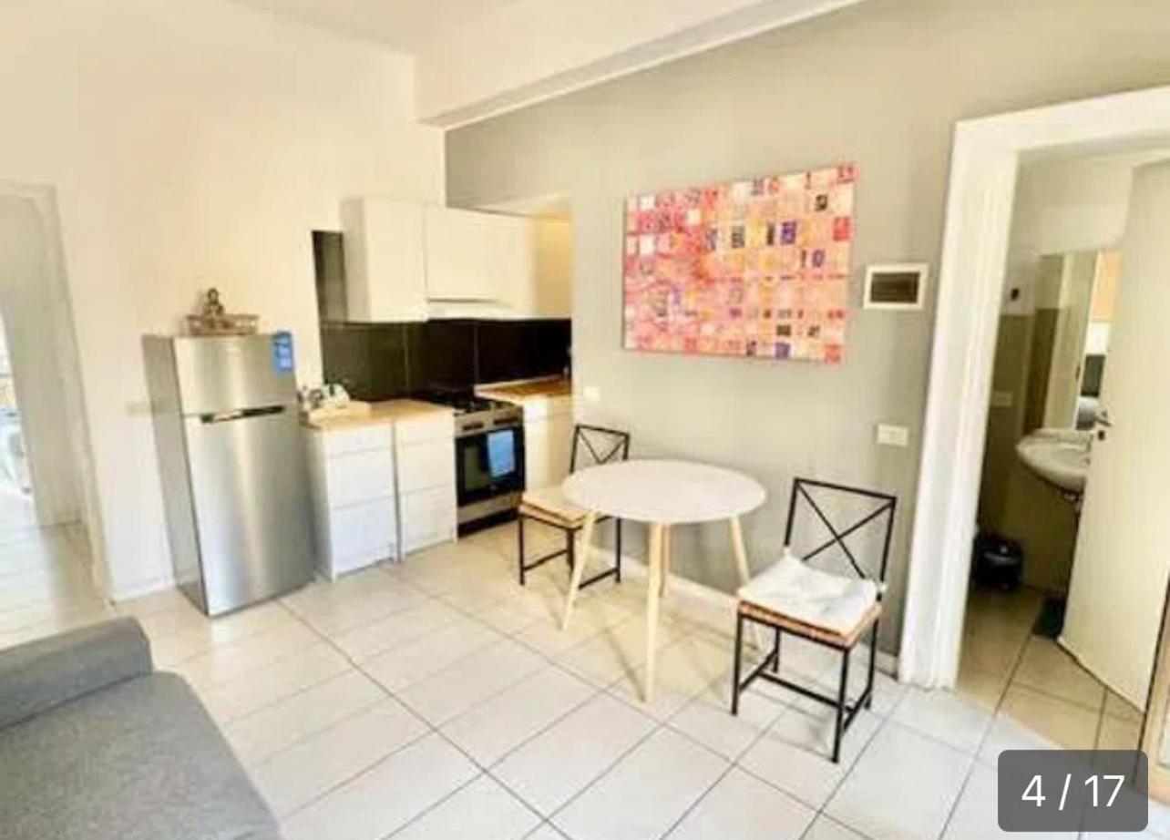 Tarra Place Milão Exterior foto